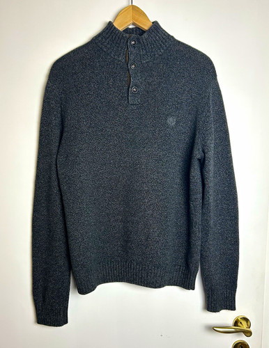 Chaps herren strickpullover - chaps,
