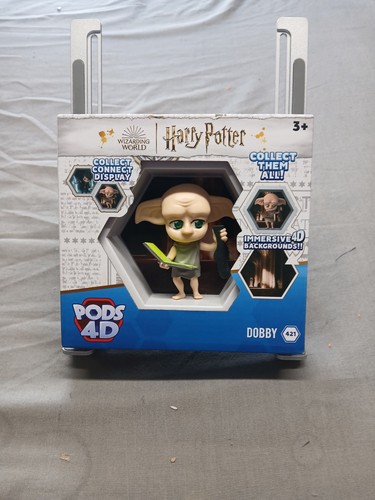 Harry potter pods - harry,