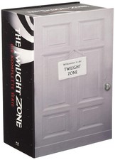 The twilight zone - the,