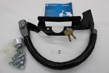 Original Schloss Spezialschloss Verriegelung Sperre Piaggio Beverly 300 350