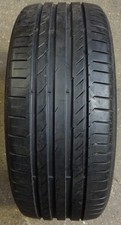 1 Sommerreifen 225/40 R18 92Y Continental ContiSportContact 5 E2785
