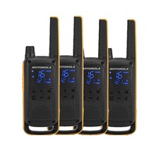 Motorola T82 Extreme