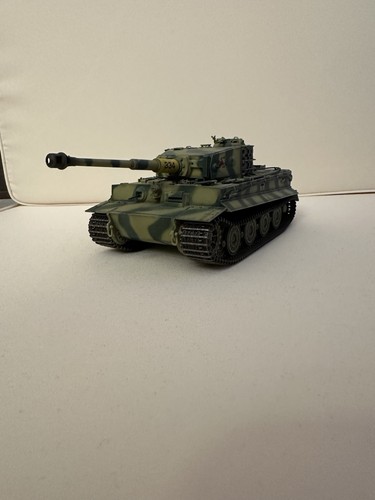 Dragon armor tiger - tiger, 1:35