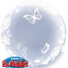 Qualatex Deco Bubble Elegant