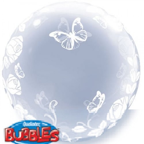 Qualatex deco bubble - qualatex,