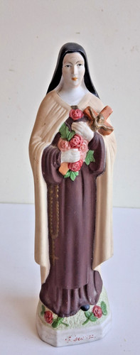 Heilige therese von lisieux - therese,