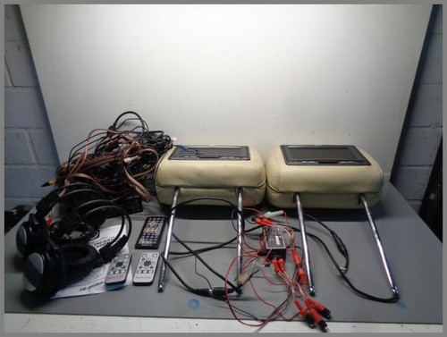 Mercedes w220 dvd system - w220,