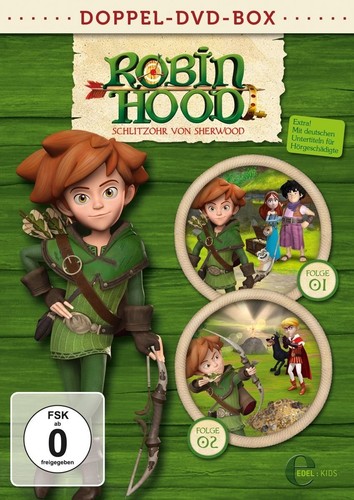 Robin hood schlitzohr - hood-schlitzohr, von