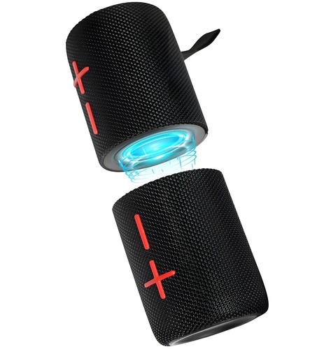 Cyboris bluetooth lautsprecher - bluetooth,