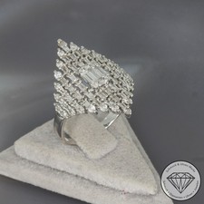 Wert 3970 € Brillant Diamant