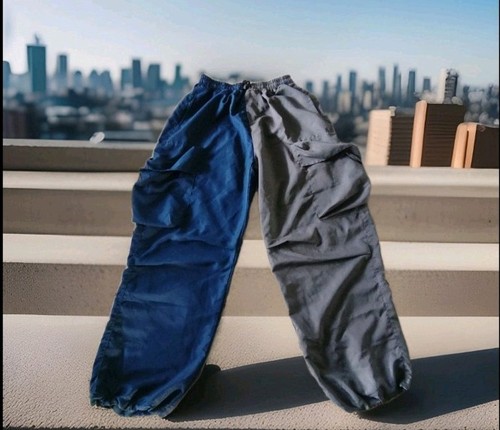 Baggy hip hop sommer hose - baggy,