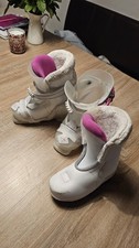 Ski Schuh Kind Größe 19.5 -