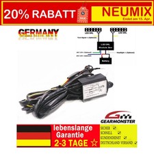LED TFL Tagfahrlicht R87 Modul