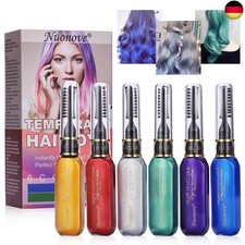 Haarkreide Temporäres