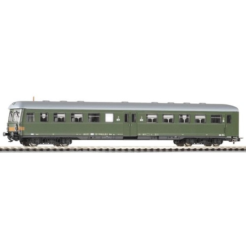 Piko 53206 durchgangswagen - piko,