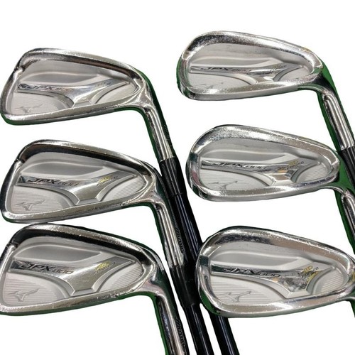 Mizuno jpx 800 forged - jpx, eisen