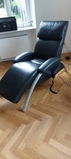 Willi schillig leder sessel - schillig,