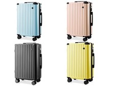 Koffer Kofferset Reisekoffer