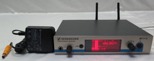 Sennheiser EM 500 G3,B-Band,626-668 MHz True Diversity Receiver Empfänger EW 500