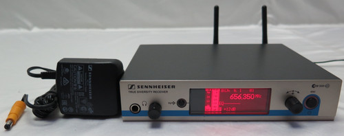 Sennheiser 500 - sennheiser,