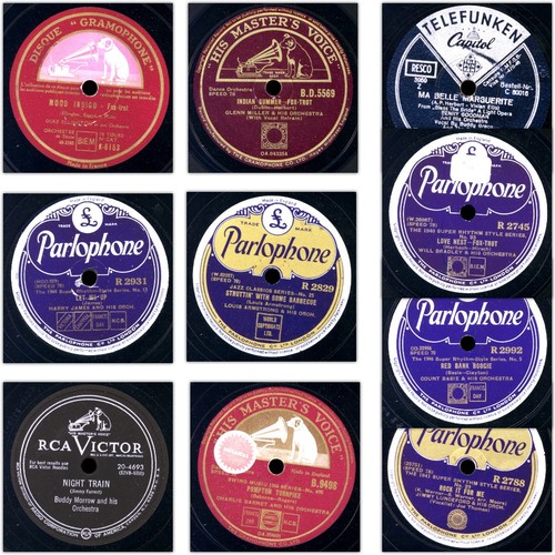 10x swing orchester - 10x, swing-orchester