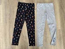 Leggings mädchen - 🩷🩶, ~
