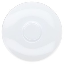 Untertasse für Mokka Espresso