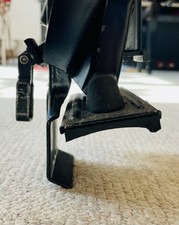 Mitsubishi Stahl Dachträger Gepäckträger für Mitsubishi Spacestar schwarz