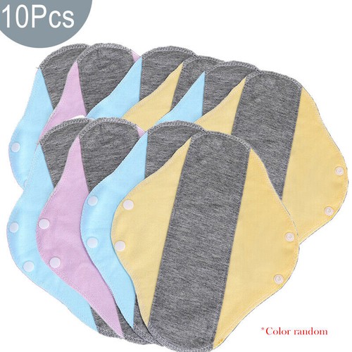 10pcs wiederverwendbare - 1-10pcs,