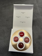 Louis Vuitton La Beauté LV Rouge à lèvres Lippenstift mini mit Pinsel NEU & OVP