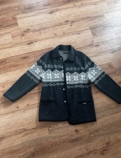 Giesswein Wolljacke L/Xl