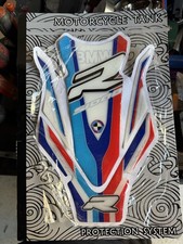 BMW S1000R Tankpad Aufkleber Motorrad Tankschutz