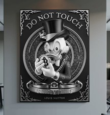 LEINWAND BILD BIS 160x120x5