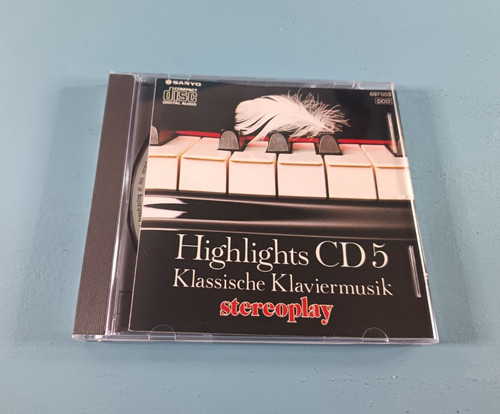 Stereoplay highlights 5 - stereoplay,
