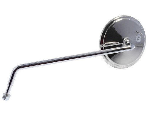 Spiegel links chrom bumm busch - links,