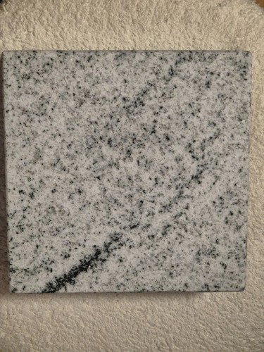 Sockel granit viscount white - sockel,