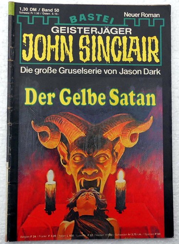 John sinclair band - ,
