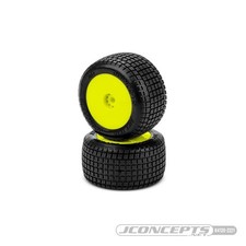 JConcepts Losi Mini-B, Mini-T