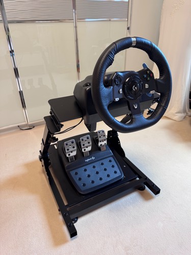 Logitech g920 racing wheel - g920,
