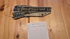 1 Elektrische Weiche , Links 