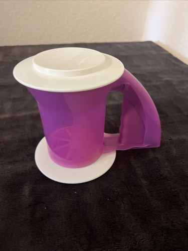 Tupperware backen rucki - tupperware,