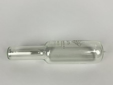 Telefunken LG73 Röhre Rarität Wehrmacht Nullode sehr selten Sammler Tube