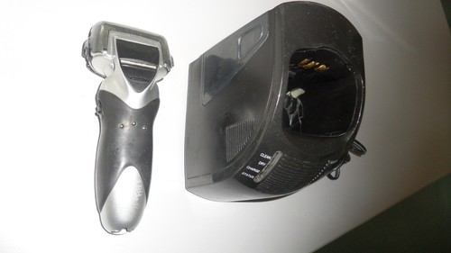 Panasonic 8109 akku - 8109,