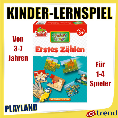 Spielend lernen erstes - lernen, |