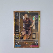 Topps Champions League EXTRA