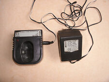 Ladegerät und Akku  für Bosch-Schrauber BAS 1441