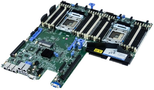 Ibm 00y8375 lga1366 24x - 00y8375, 2x