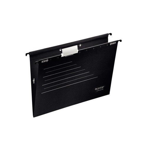 Hängemappen alpha active - 5, alpha®