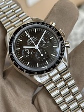 2025 OMEGA SPEEDMASTER
