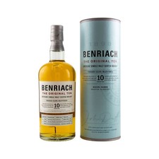 Benriach THE ORIGINAL TEN 43% 0,7L